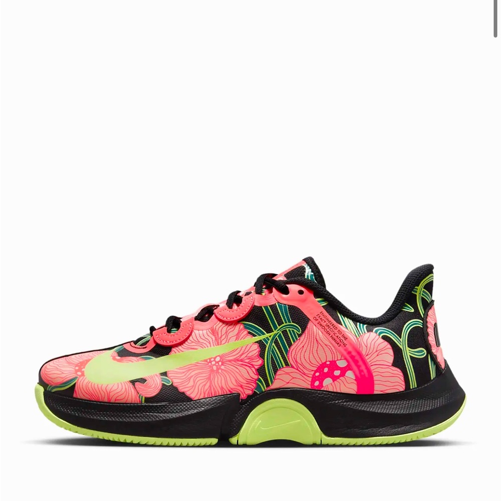 NikeCourt Air Zoom GP Turbo Osaka Premium